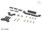 Preview: DriftART DA3 1/28 Body Mount set